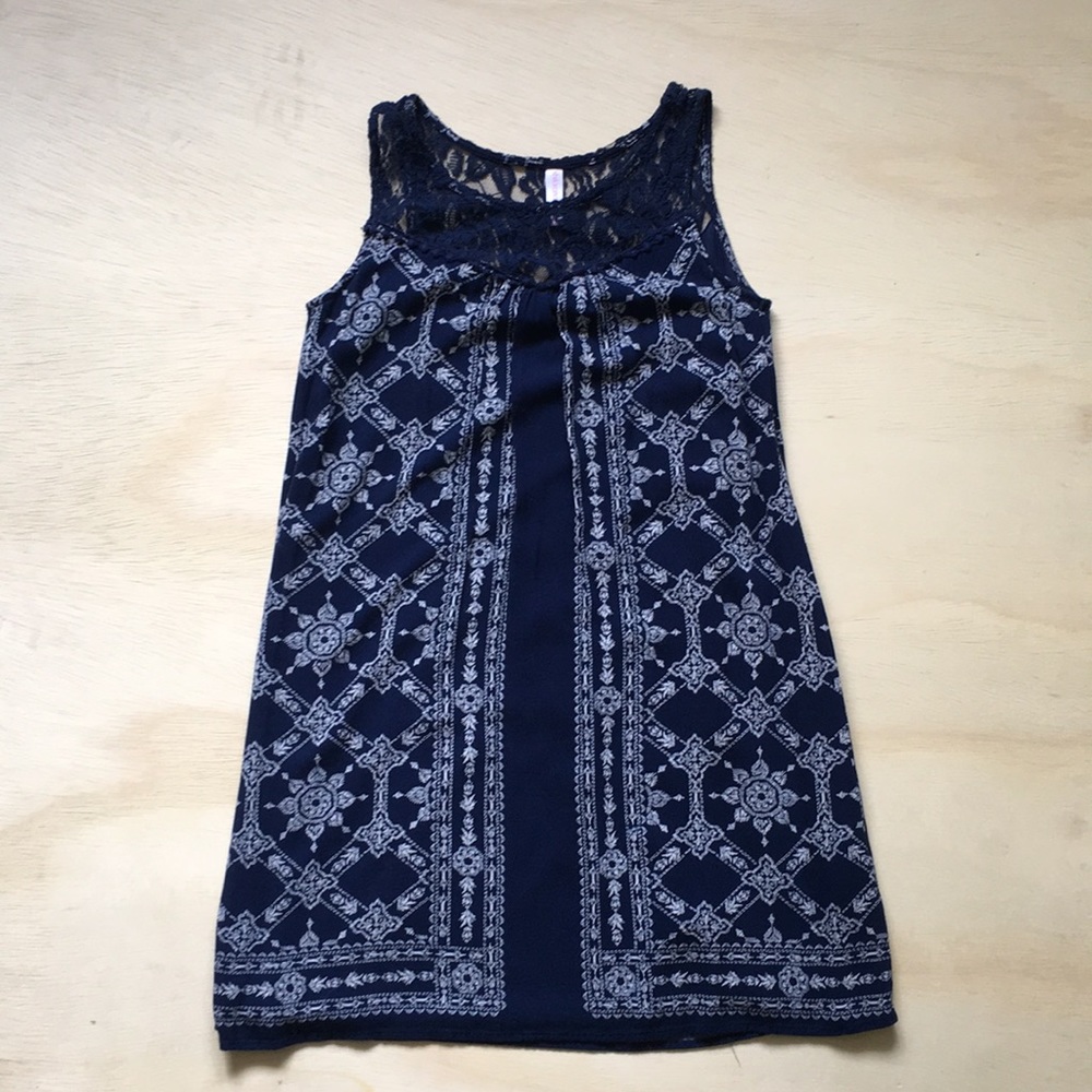 Xhilaration Dress